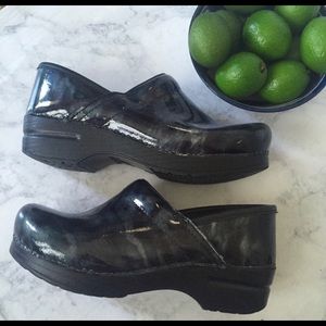 Dansko Clogs